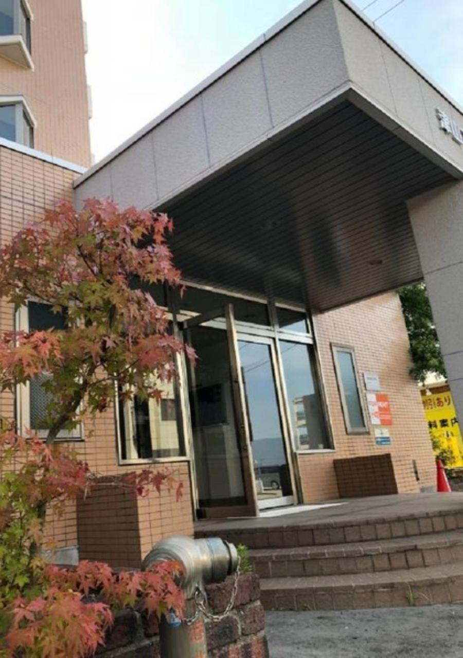 Alphabed Takamatsu Kitahama East 202 / Vacation Stay 20102 Εξωτερικό φωτογραφία