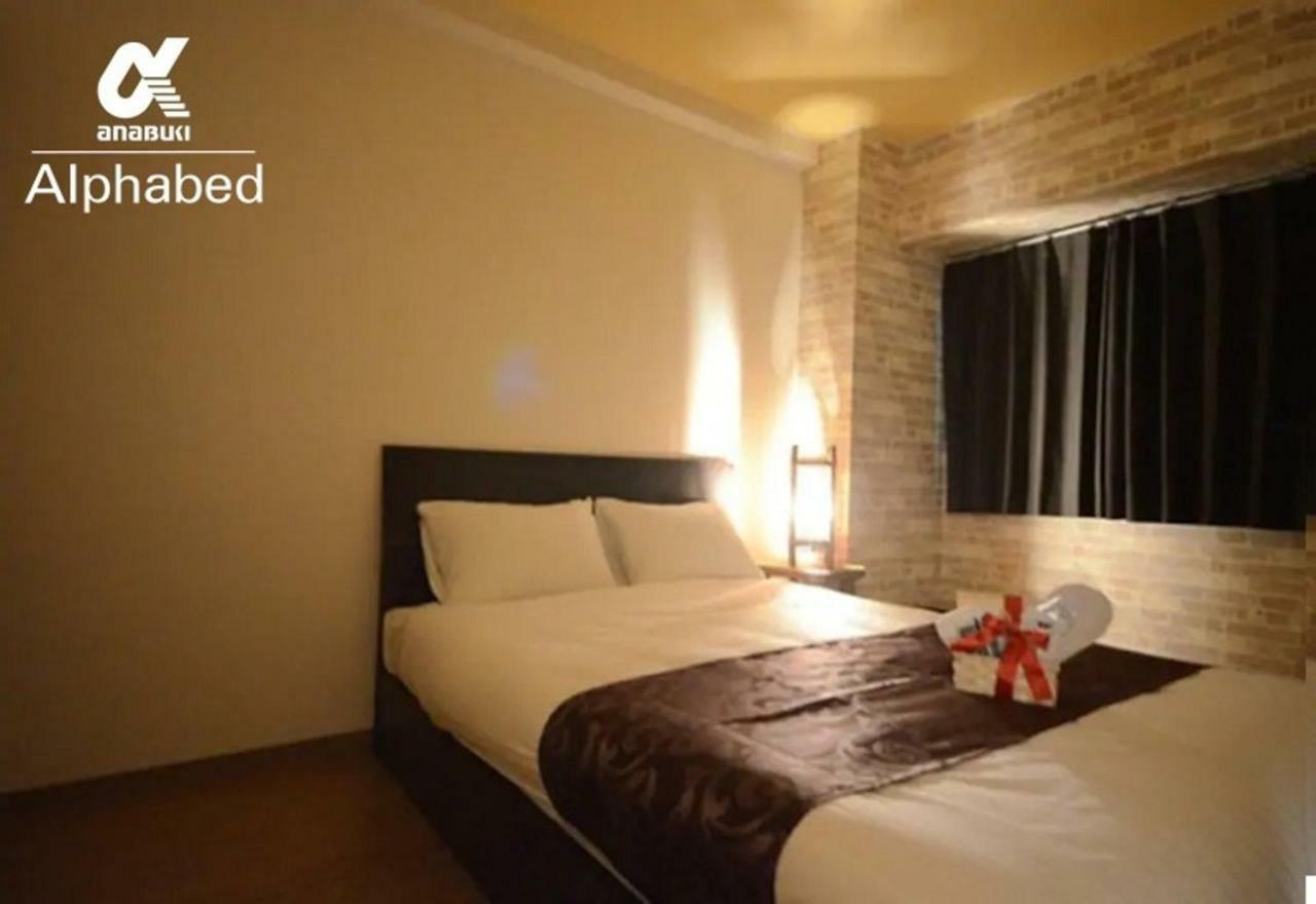 Alphabed Takamatsu Kitahama East 202 / Vacation Stay 20102 Εξωτερικό φωτογραφία