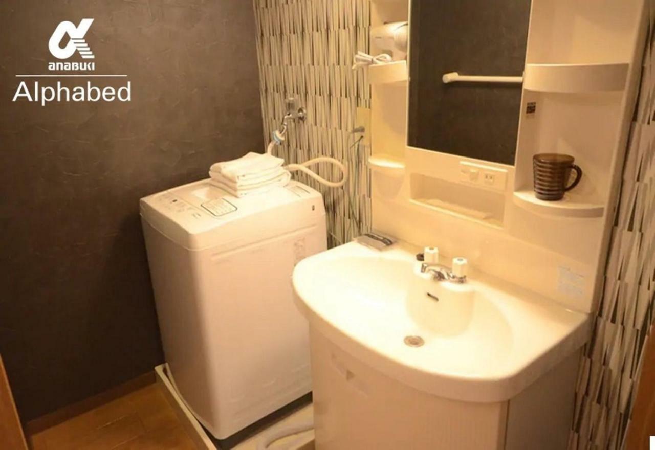 Alphabed Takamatsu Kitahama East 202 / Vacation Stay 20102 Εξωτερικό φωτογραφία