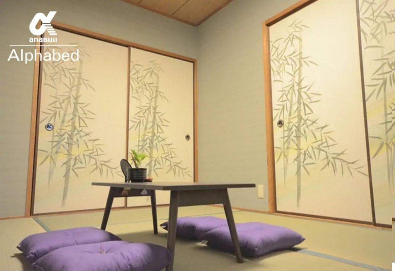 Alphabed Takamatsu Kitahama East 202 / Vacation Stay 20102 Εξωτερικό φωτογραφία