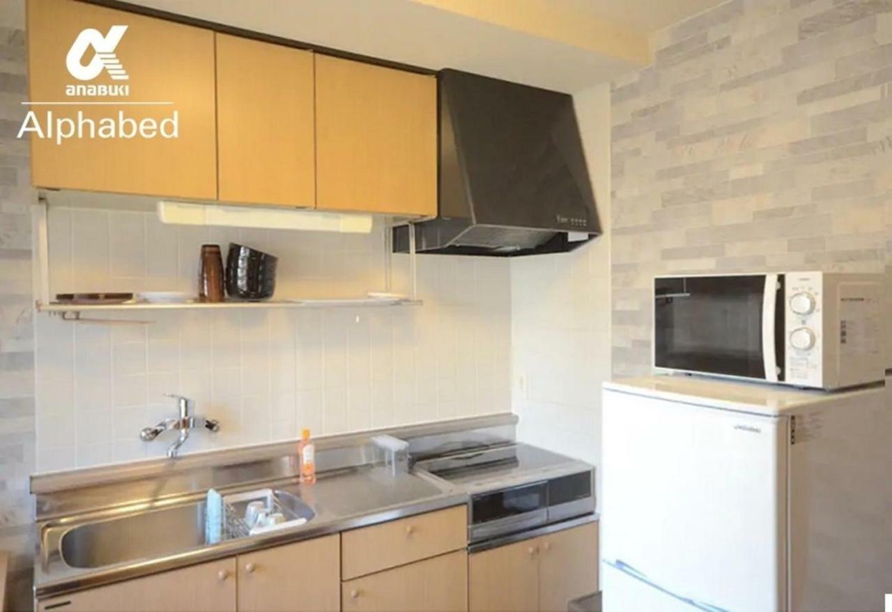 Alphabed Takamatsu Kitahama East 202 / Vacation Stay 20102 Εξωτερικό φωτογραφία