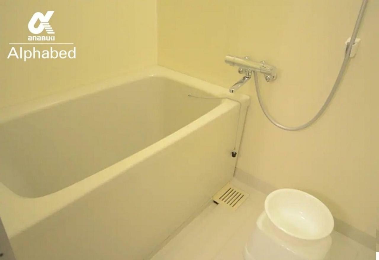 Alphabed Takamatsu Kitahama East 202 / Vacation Stay 20102 Εξωτερικό φωτογραφία